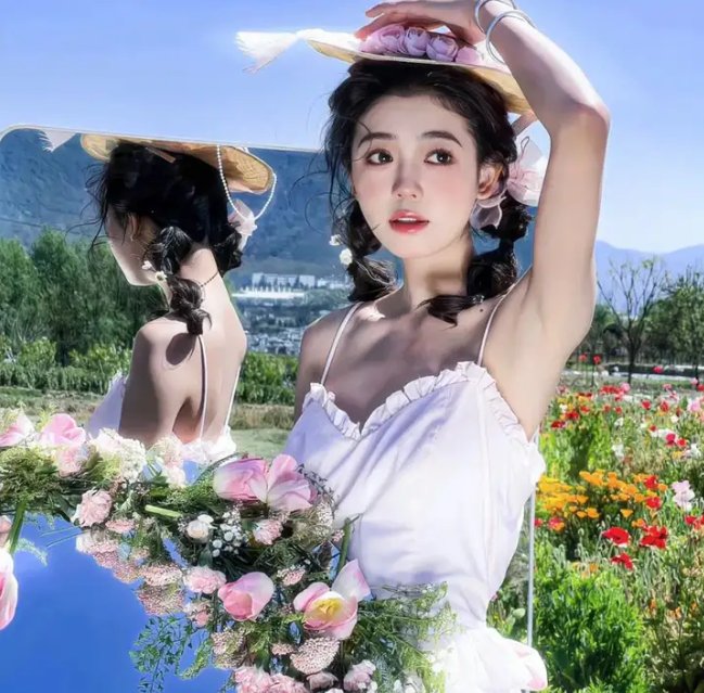 另一个幻象